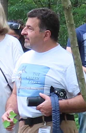Celery Farm T-shirt
