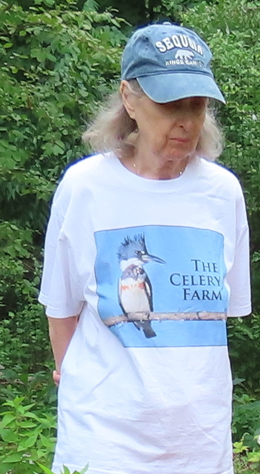Celery Farm T-shirt