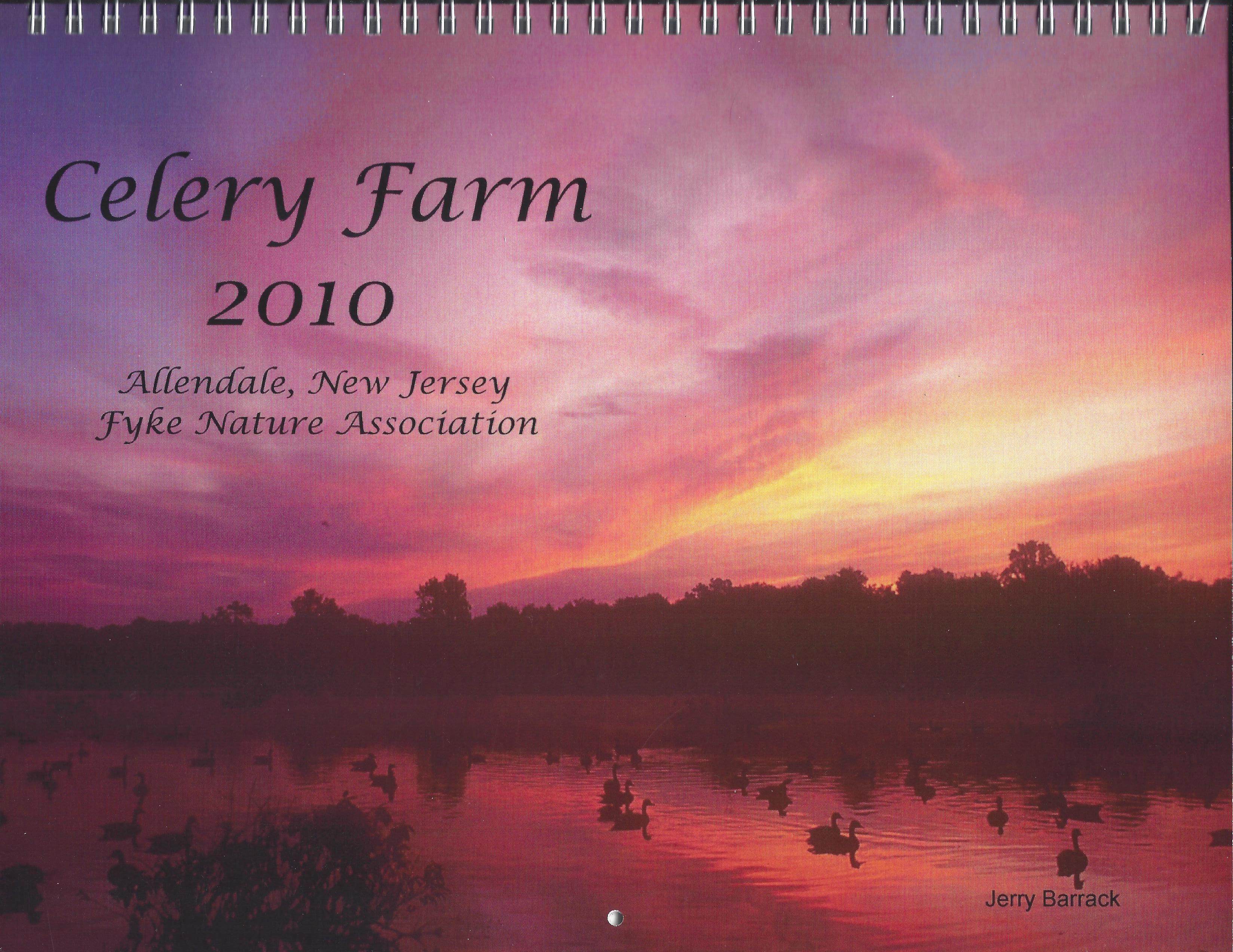2008 Calendar