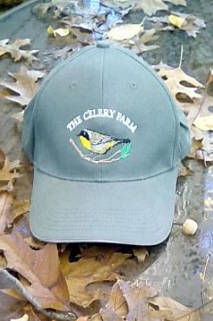 Celery Farm Cap